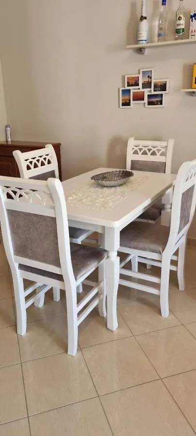 Berg Seaview Vlore Vlora Apartamento