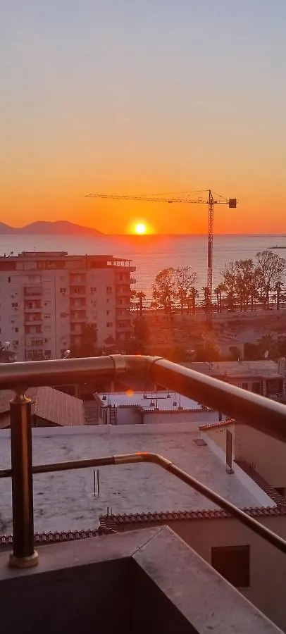 Berg Seaview Vlore Vlora 0*,